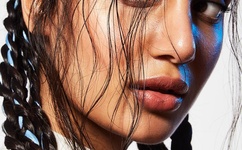 老公一舔我B就很爽